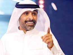 الفنان الكويتي يعقوب عبد الله